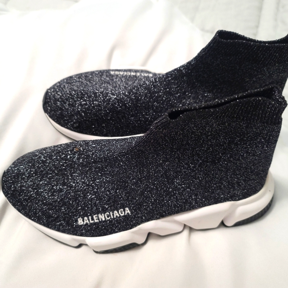 Balenciaga shoes - Picture 4 of 8
